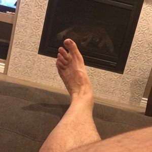 Meet your Posher, Scott